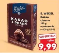 kakao ciemne