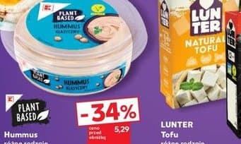 hummus