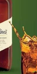 Ballantine's whisky 0.5l
