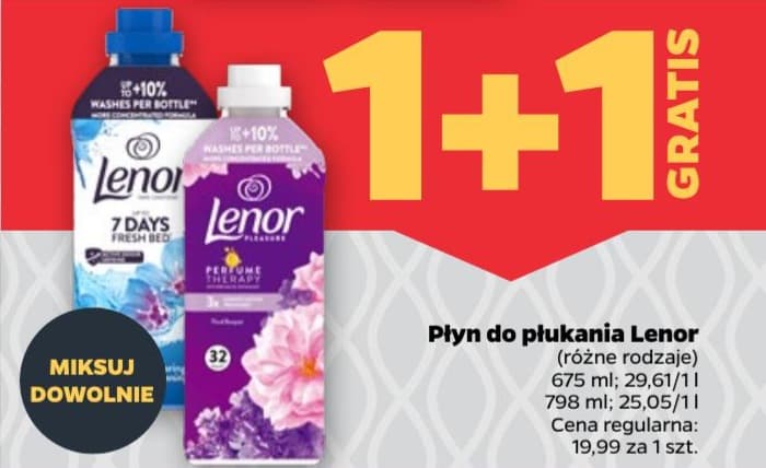 płyn do płukania