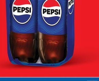 napój gazowany cola