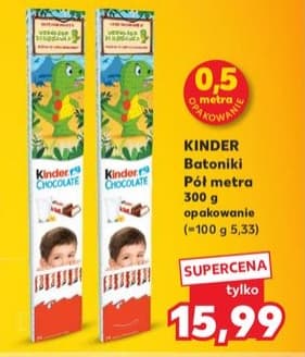 batonik czekoladowy