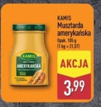 musztarda smakowa
