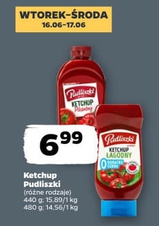 ketchup