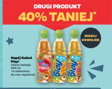 napój
