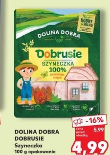 szyneczka