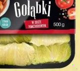 Kuchnia Polki gołąbki w sosie pomidorowym 500g
