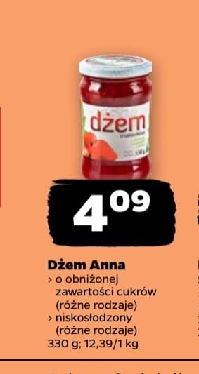 dżem
