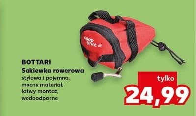 sakwa rowerowa