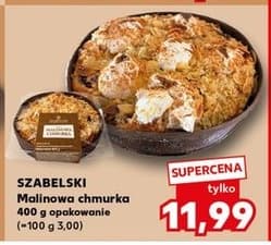malinowa chmurka