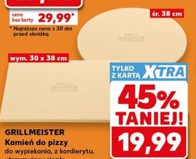 kamień do pizzy