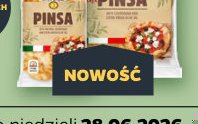 wszystkie pinsa