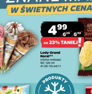 lody Grand