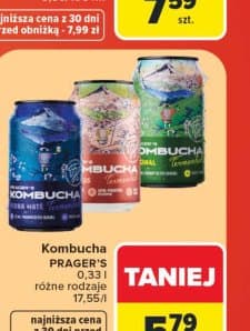 kombucha