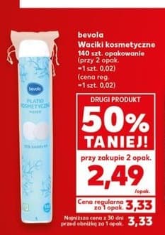waciki kosmetyczne