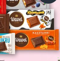 Wszystkie czekolady