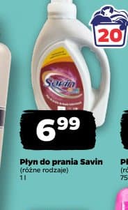 płyn do prania