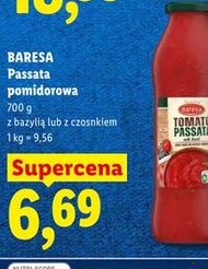 passata pomidorowa