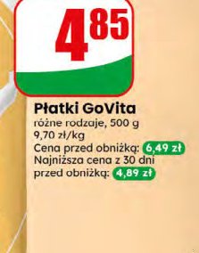 płatki