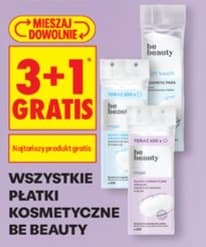 wszystkie płatki kosmetyczne