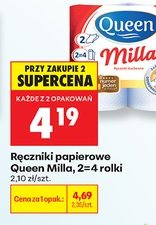 ręczniki papierowe