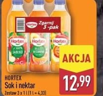 sok i nektar