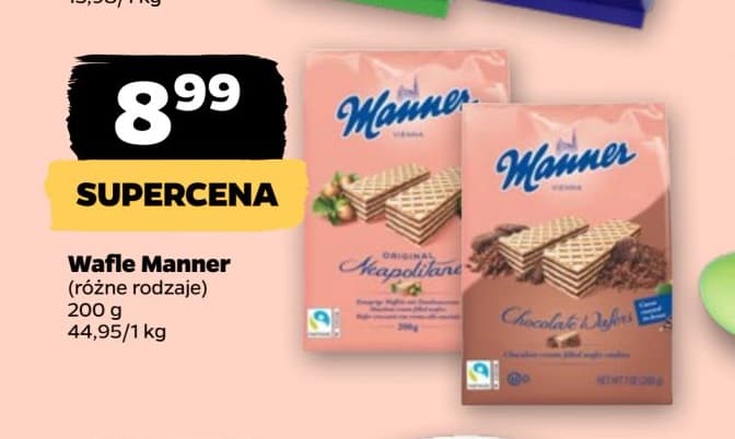 wafle