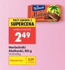 herbatniki