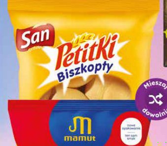 biszkopty