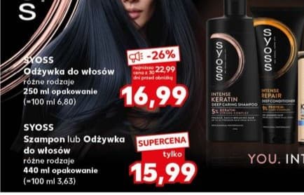 odżywka do włosów
