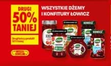 wszystkie dżemy i konfitury