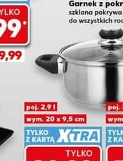 garnek z pokrywką