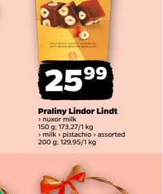 praliny