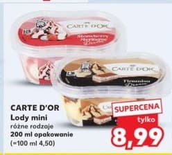lody mini