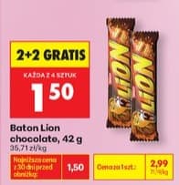 baton czekoladowy