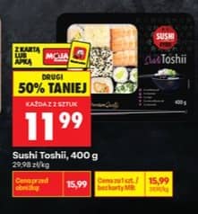 Sushi 4 You sushi toshii 400g