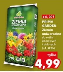 ziemia uniwersalna