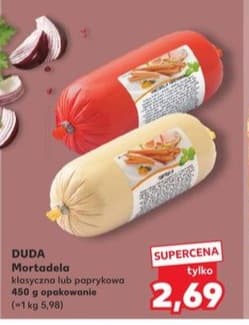 mortadela