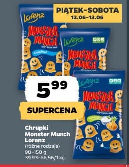 chrupki