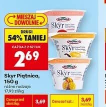 Piątnica skyr 150g