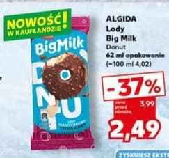 lody big milk donut