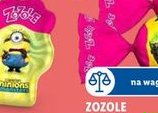 figurki Minionki