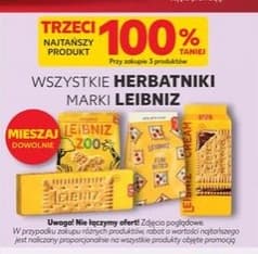 wszystkie herbatniki
