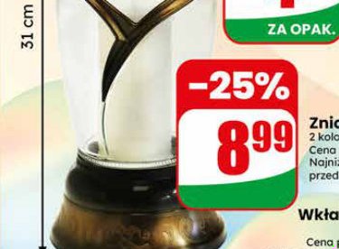 znicz szklany