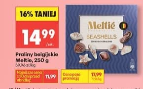 praliny belgijskie