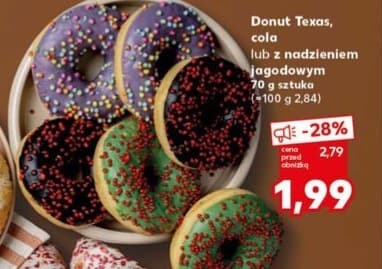 donut