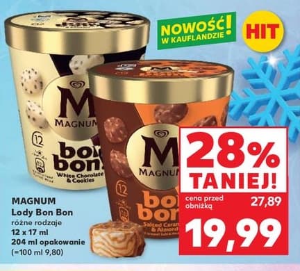 lody Bon Bon