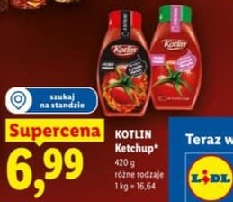 Ketchup