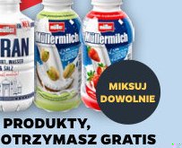 Wszystkie napoje mleczne