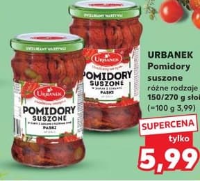 pomidory suszone